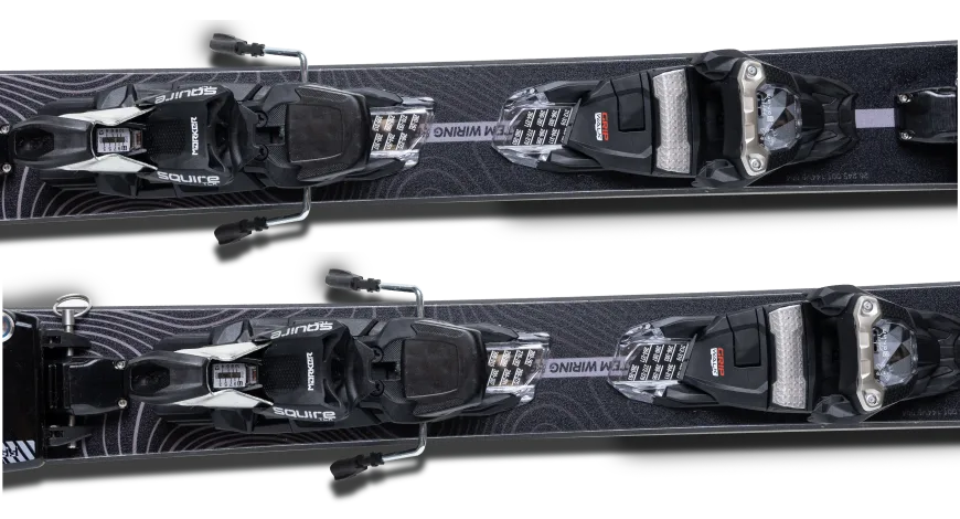 Bindings